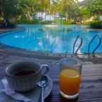 Review photo of Horison Resort Pondok Layung Anyer 2 from Chell I.