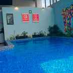 Review photo of Grand Kangen Hotel Urip Sumoharjo Yogyakarta 3 from Diana F.