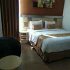 Review photo of Hotel Ruby Syari'ah from Reva N.