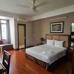 Review photo of ISTAY Hotel Apartment 1 from Truong T. M. N.