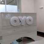 Review photo of OYO 268 Cinere Resort Apartement 2 from Nisaa U. L.