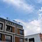 รูปภาพรีวิวของ Miyabi Boutique Hotel จาก Fazli M. N.