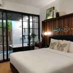 Review photo of Oak Tree Urban Hotel Jakarta 2 from Nadia N. B.