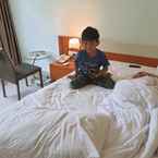 Review photo of Ratu Hotel & Resort 3 from Rahmalina R.