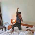 Review photo of Ratu Hotel & Resort from Rahmalina R.