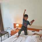 Review photo of Ratu Hotel & Resort 2 from Rahmalina R.