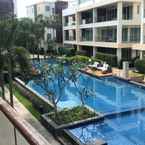 Review photo of The Pelican Residence and Suite Krabi from Kanoksuk N.