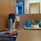 Review photo of Hotel Sentral Johor Bahru @ Woodland Causeway 2 from Mohd H.