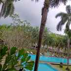 Review photo of Augusta Hotel Pelabuhan Ratu 2 from Dwi A. A. N. W.