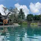 Review photo of Visesa Ubud Resort 3 from Savira F. M.