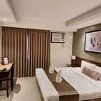 Hình ảnh đánh giá của Soleil Suites Cebu 2 từ Frazer B.