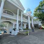 Review photo of Cigwa Santorini Hotel from Makmur S. S.