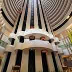 รูปภาพรีวิวของ Holiday Inn SINGAPORE ATRIUM, an IHG Hotel 2 จาก Andri S.