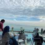 Ulasan foto dari Hotel Sentral Seaview Penang @ Beachfront 2 dari Cici S.