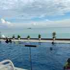 Imej Ulasan untuk Hotel Sentral Seaview Penang @ Beachfront 4 dari Cici S.