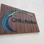 Hình ảnh đánh giá của Costa Pacifica Baler từ Nico J. P.