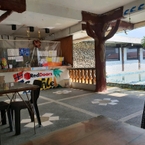 รูปภาพรีวิวของ RedDoorz @ White Castle Beach Resort Iba Zambales จาก Christopher R. P.