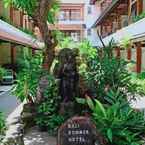 Review photo of Bali Summer Hotel from Rahmad W.