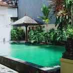 Hình ảnh đánh giá của Bali Summer Hotel 3 từ Rahmad W.