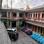 Review photo of Hotel Amarsya 2 from Achmad K. B.