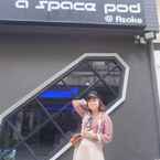 รูปภาพรีวิวของ Met a Space Pod @Asoke 2 จาก Do T. C. T.