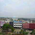 Hình ảnh đánh giá của favehotel Palembang 2 từ Komang T. P.