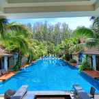 Review photo of L'esprit de Naiyang Beach Resort from Nathuch K.