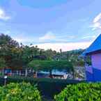 รูปภาพรีวิวของ OYO 75308 Pea Najan Home Resort 6 จาก Kommaret T.