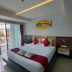 รูปภาพรีวิวของ Paripas Patong Resort (SHA PLUS+) จาก Wirawut K.