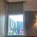 Review photo of Hotel Bencoolen Singapore 3 from Marisa R.