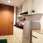 Review photo of Fiz Apartemen Margonda V&IV 3 from Ila R.
