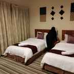 Review photo of StayInn Gateway Hotel Apartment from Siti A. M.