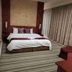 Review photo of StayInn Gateway Hotel Apartment 2 from Siti A. M.