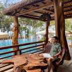 Review photo of Ocean Bay Phu Quoc Resort and Spa from Nguyen L. H.