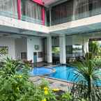 Hình ảnh đánh giá của Amalia Hotel Lampung từ Ahmad L. R.
