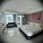 Ulasan foto dari The Ozone Boutique Hotel dari Tippawee S.