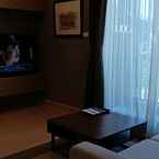 Review photo of Sanae'Hotel Chiangmai 5 from Pawipa C.