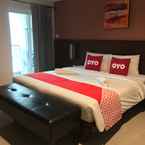 Review photo of OYO 241 Ratana Hotel Sakdidet from Jutarat J.