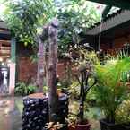 Review photo of Kampoeng Djawa Guest House from Jaka P. P.