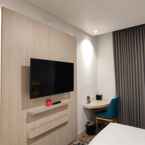 Review photo of Cordia Hotel Yogyakarta – Hotel Dalam Bandara 3 from Lindawati A.