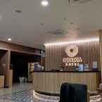 รูปภาพรีวิวของ Cordia Hotel Yogyakarta – Hotel Dalam Bandara จาก Lindawati A.