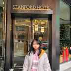 รูปภาพรีวิวของ Stanford Hotel จาก Aisyah A.