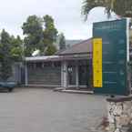 Review photo of Dago Heuvel Resort and Villa from Bpk D.