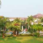 Hình ảnh đánh giá của Bao Ninh Beach Resort từ Zoey N.