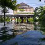 Ulasan foto dari The Edelweiss Boutique Hotel Kuta dari Suriansyah P.