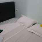 Review photo of OYO 90357 Shafwah Guesthouse Syariah 2 from Suriansyah P.