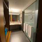 Review photo of Aloft Kuala Lumpur Sentral 2 from Ashton T. D. X.