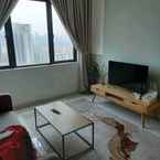 Review photo of Parc 3 Premier Suites Kuala Lumpur from Precy G. E.