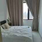 Review photo of Parc 3 Premier Suites Kuala Lumpur 3 from Precy G. E.
