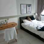 Review photo of Parc 3 Premier Suites Kuala Lumpur 4 from Precy G. E.